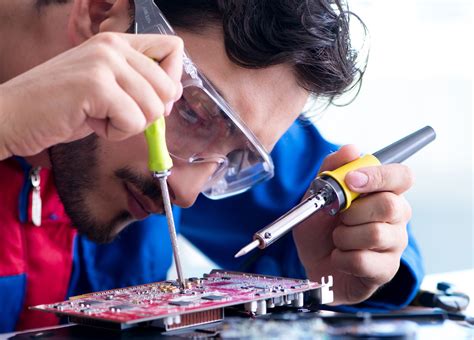 Electronics Manufacturing and Assembly Training Courses .